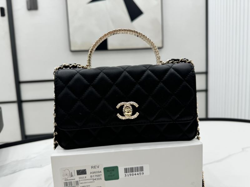 Chanel WOC Bags